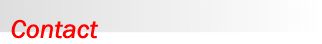 contact
