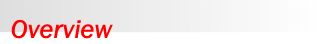 overview